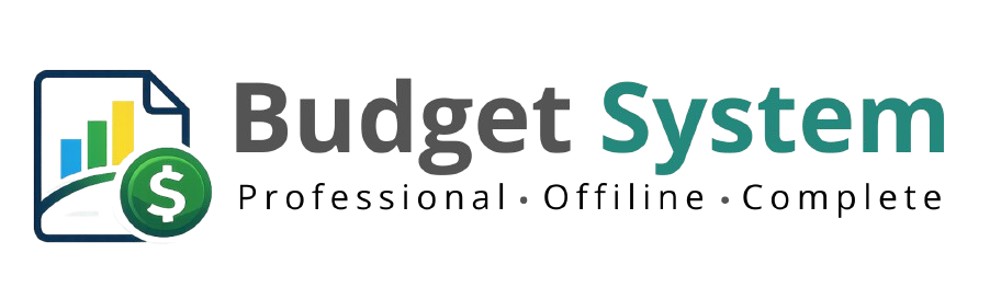 BudgetSystem